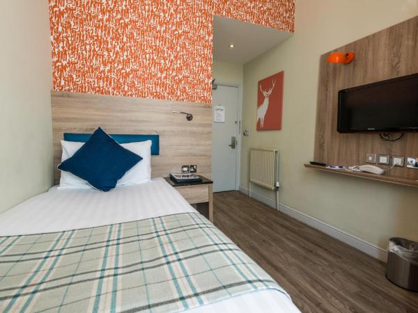 Cairn Hotel & Apartments : photo 4 de la chambre chambre simple