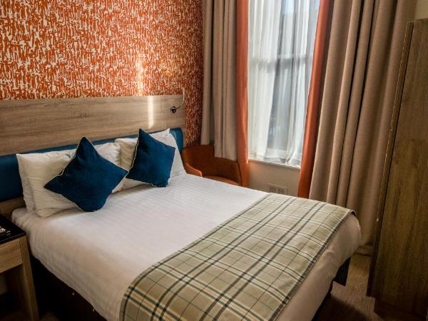 Cairn Hotel & Apartments : photo 7 de la chambre chambre double