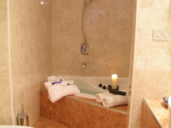 Bio Boutique Hotel XU' - Gruppo Ambienthotels : photo 7 de la chambre chambre double