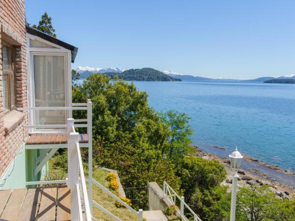 Las Gaviotas : photo 6 de la chambre appartement standard