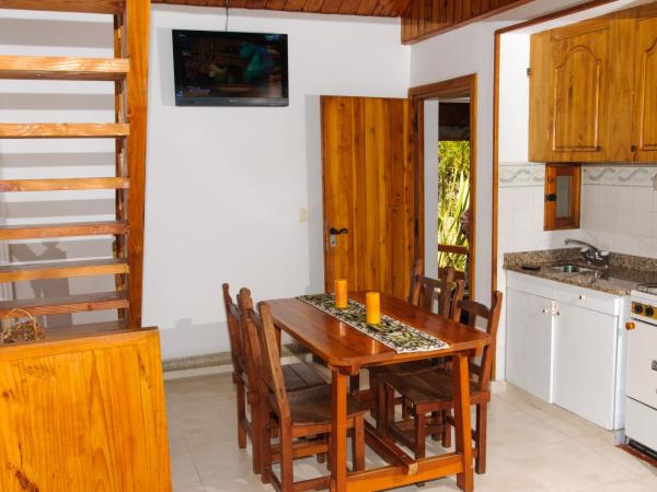 Las Gaviotas : photo 4 de la chambre appartement standard