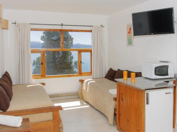 Las Gaviotas : photo 4 de la chambre appartement (2 adultes + 3 enfants)