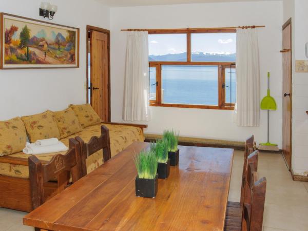 Las Gaviotas : photo 3 de la chambre appartement supérieur