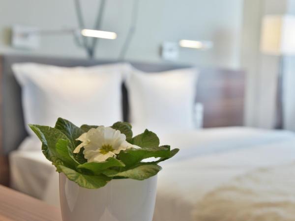 Focus Hotel Premium Lublin Conference & SPA : photo 4 de la chambre chambre double