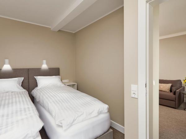 Ice Apartments Reykjavik by Heimaleiga : photo 4 de la chambre studio standard