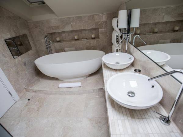 The Chester Hotel : photo 4 de la chambre suite supérieure