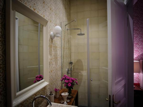 Gardin Split Apartment and Suite : photo 2 de la chambre appartement deluxe