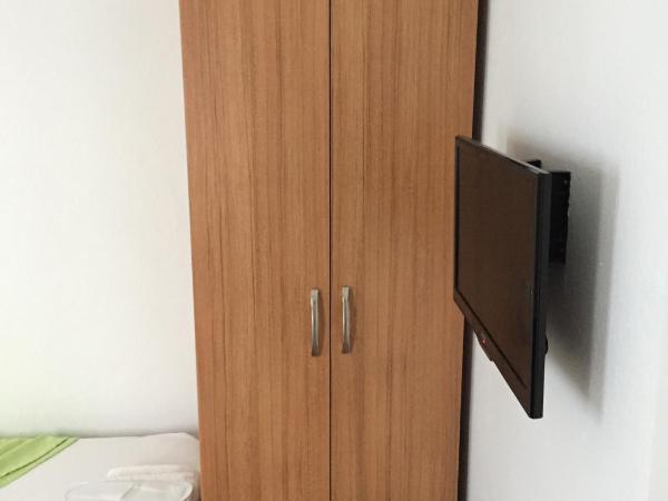 Tay Pansiyon : photo 2 de la chambre chambre simple basique