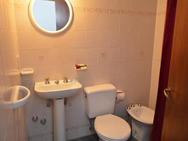 Hotel La Giralda : photo 4 de la chambre chambre double