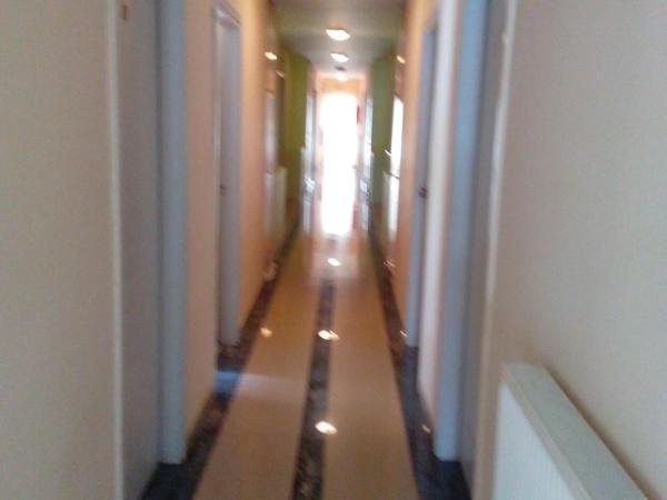 Cybele Guest Accommodation : photo 2 de la chambre chambre simple