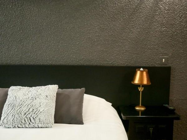 Hôtel De La Loge : photo 5 de la chambre chambre double supérieure