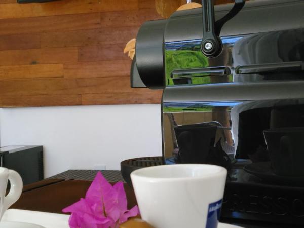 Pousada Praia João Fernandes : photo 5 de la chambre suite premium