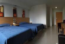 Hotel CEO : photo 2 de la chambre chambre lits jumeaux