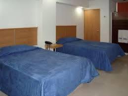 Hotel CEO : photo 3 de la chambre chambre lits jumeaux