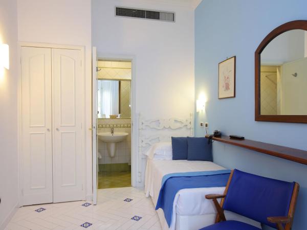 Hotel Villa Di Sorrento : photo 1 de la chambre chambre simple