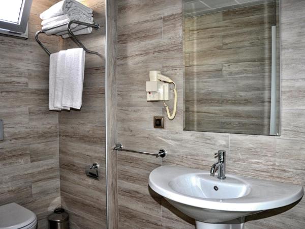 Kleopatra Atlas Hotel - Adults Only : photo 4 de la chambre chambre simple