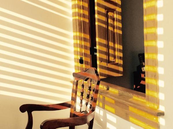 Porto Alegria Garden : photo 6 de la chambre suite en duplex