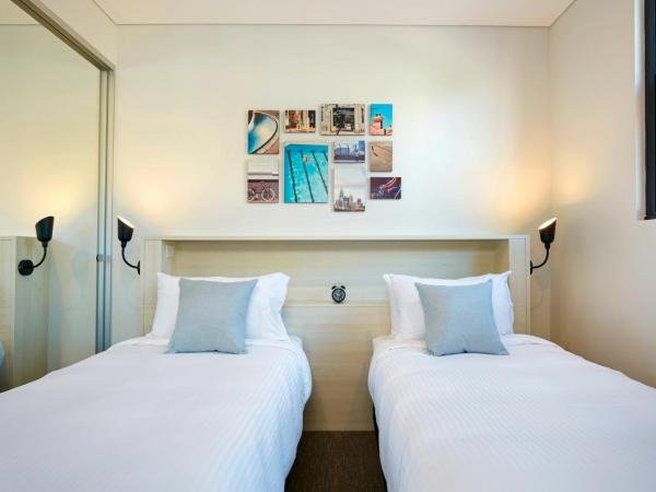 Veriu Camperdown : photo 6 de la chambre appartement 2 chambres