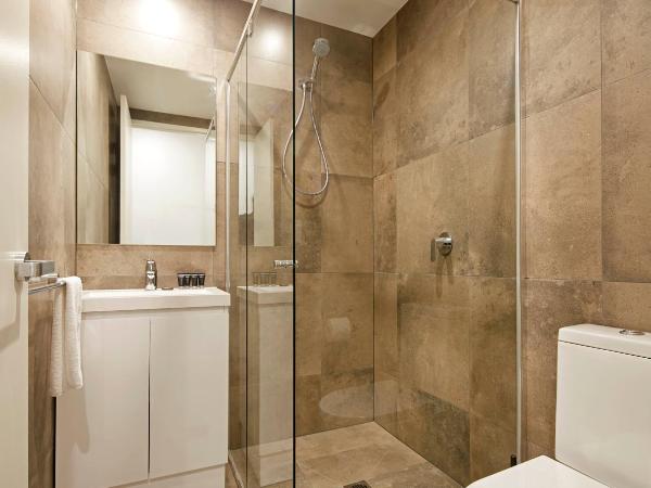 Veriu Camperdown : photo 7 de la chambre appartement 1 chambre