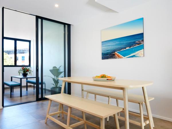 Veriu Camperdown : photo 6 de la chambre appartement 1 chambre