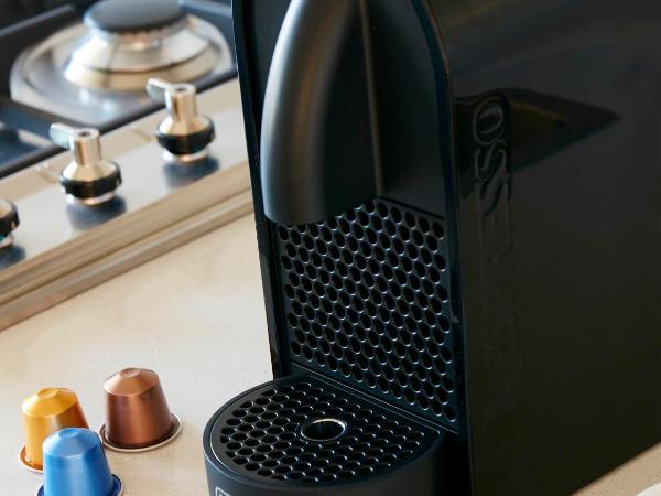 Veriu Camperdown : photo 10 de la chambre appartement 1 chambre