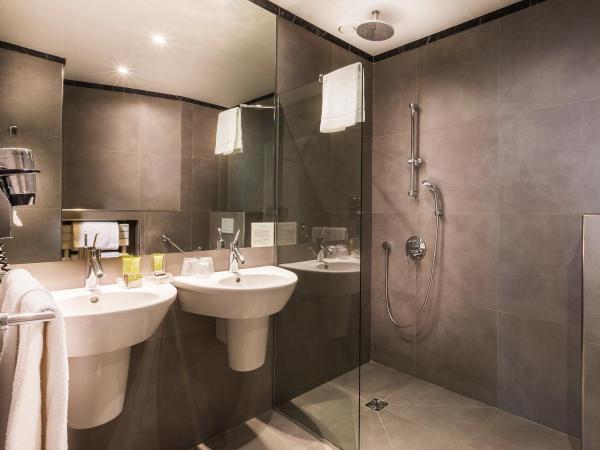 Hôtel Albe Saint Michel : photo 8 de la chambre suite junior