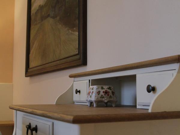 B&B I Propilei di San Girolamo : photo 3 de la chambre chambre double avec salle de bains privative