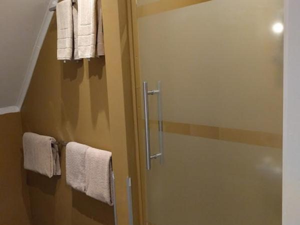 Canalview Hotel Ter Reien : photo 4 de la chambre chambre quadruple avec vue