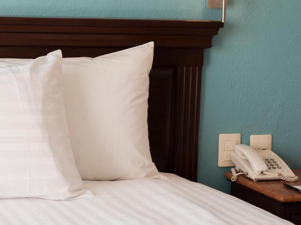 HG Hotel : photo 9 de la chambre chambre quadruple standard