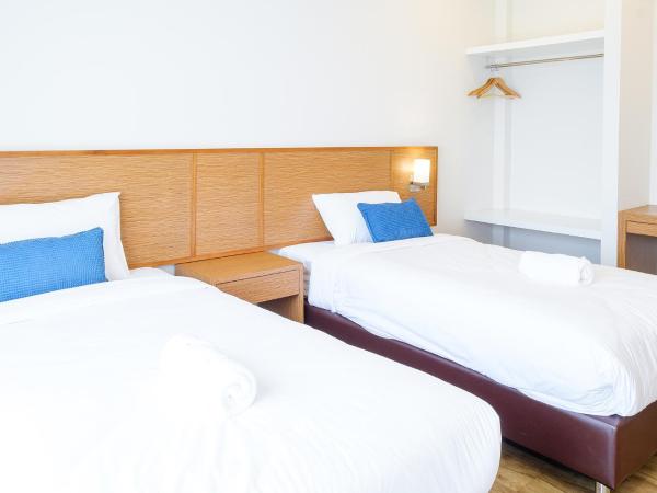 Donchan Residence : photo 4 de la chambre suite 2 chambres