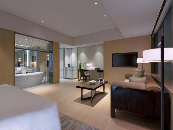 Niccolo Chengdu : photo 2 de la chambre suite explorer