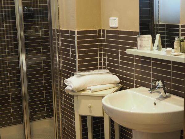 Santa Giulia Hotel e Residence Torino : photo 8 de la chambre studio