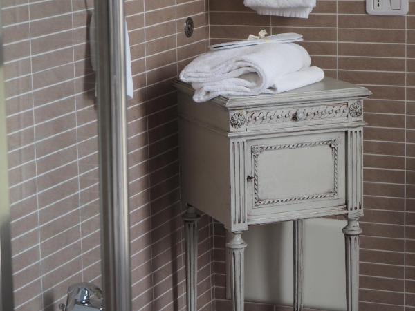 Santa Giulia Hotel e Residence Torino : photo 5 de la chambre appartement 2 chambres