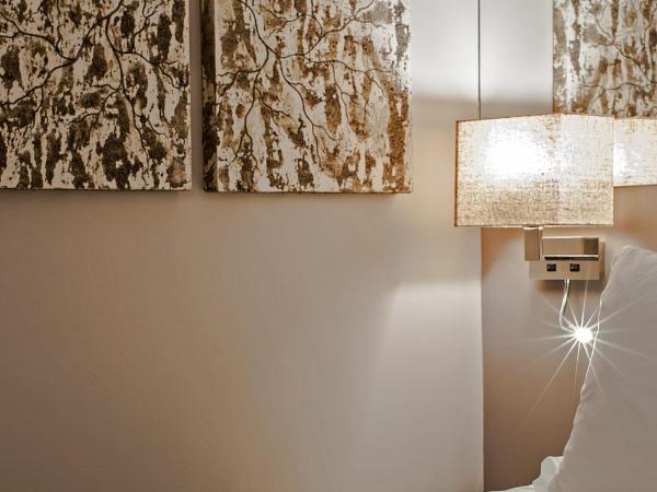 Hotel Atlantico Prime : photo 8 de la chambre chambre deluxe