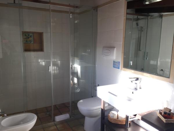 Alla Giudecca : photo 4 de la chambre suite deluxe 1 chambre