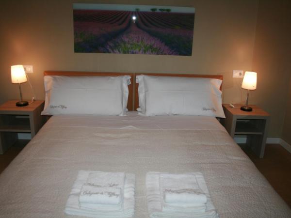 Tiffany Rooms : photo 5 de la chambre chambre double