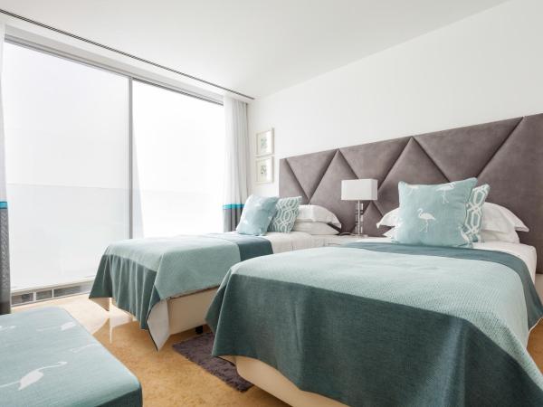 Pine Cliffs Village : photo 3 de la chambre maison de ville 2 chambres premium avec terrasse