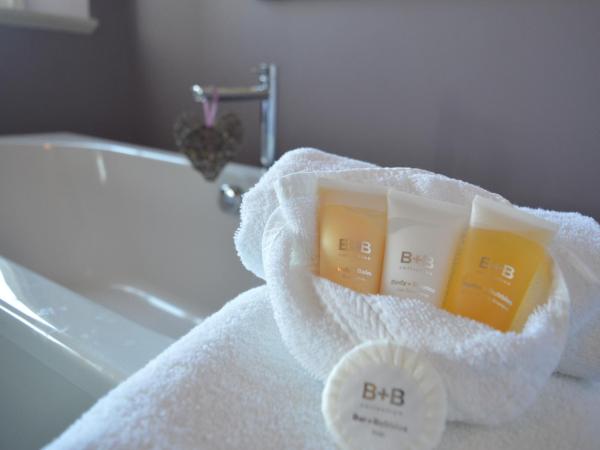 B+B Edinburgh : photo 3 de la chambre suite familiale