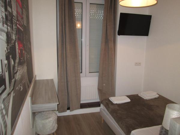 Ménil Bon Temps : photo 5 de la chambre chambre simple