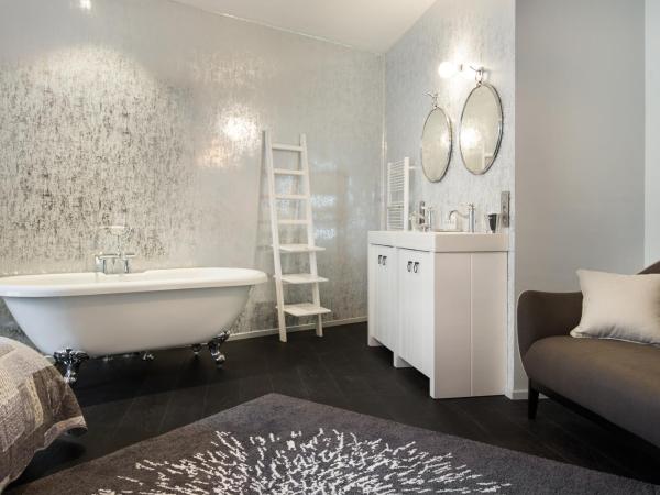 All In One : photo 8 de la chambre chambre lit king-size deluxe