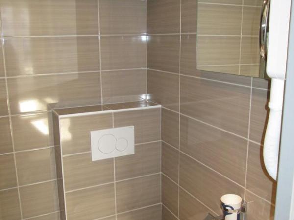 Ménil Bon Temps : photo 7 de la chambre chambre lits jumeaux standard