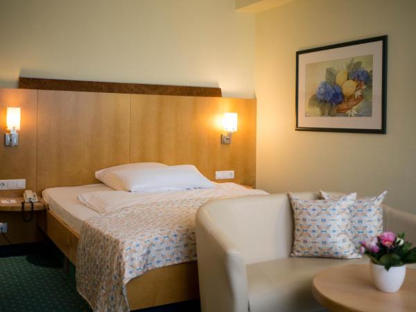 Kronenhotel : photo 1 de la chambre chambre double standard