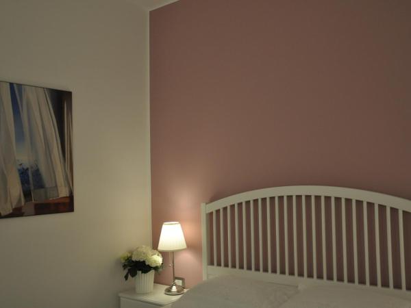 Resort Villa Isola B&B : photo 2 de la chambre chambre double