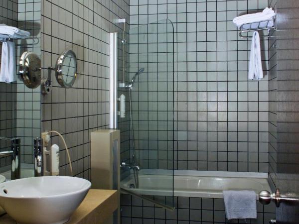 MY Hotel : photo 6 de la chambre chambre d'affaires