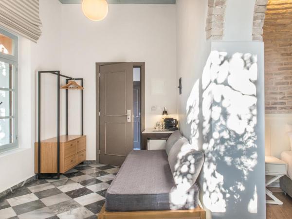 Hotel Off : photo 2 de la chambre chambre double supérieure