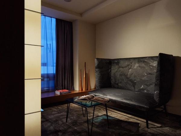 Akasaka Granbell Hotel : photo 10 de la chambre suite attribuée lors de l'enregistrement