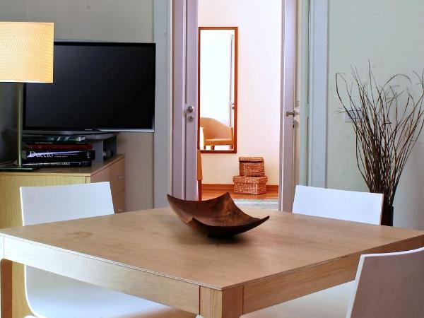 Corso Italia Suites : photo 9 de la chambre appartement 1 chambre (4 adultes)