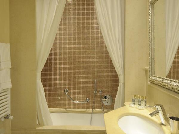 Hotel Le Isole : photo 4 de la chambre chambre double classique