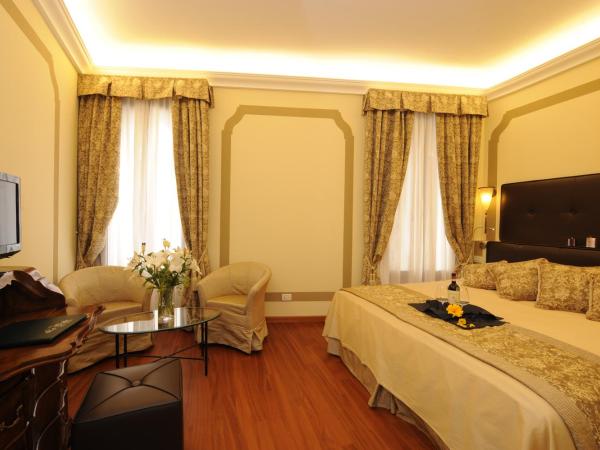 Hotel Le Isole : photo 1 de la chambre chambre double classique