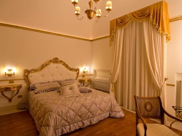 Sassisuite : photo 3 de la chambre suite standard